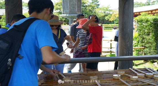 神水　　摄影/尔冬