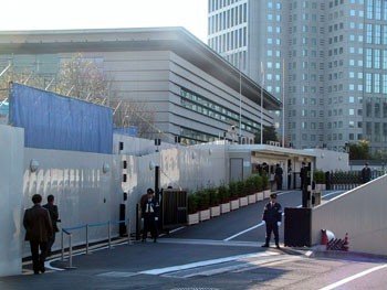 日本首相官邸资料图