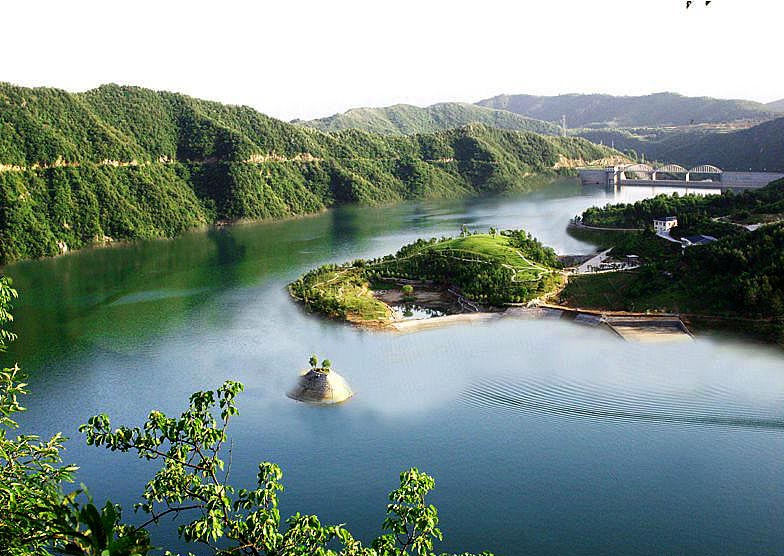 西峡寺山庙会：民俗文化醉游人