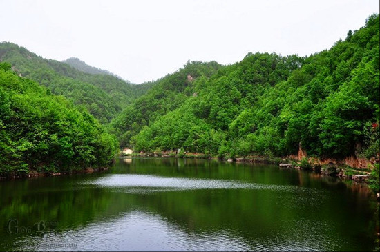 六一儿童节龙隐景区推出优惠活动