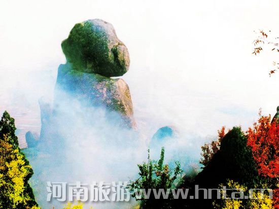 驻马店嵖岈山 三八节 优惠旅游