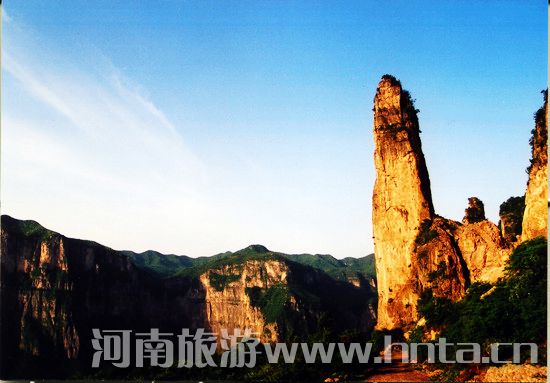 新乡关山 三八节 特惠旅游