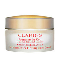 【娇韵诗/CLARINS 新生紧肤颈霜 】