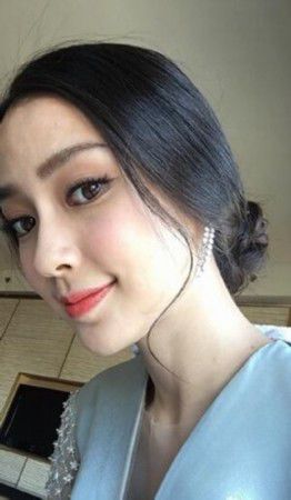 Angelababy