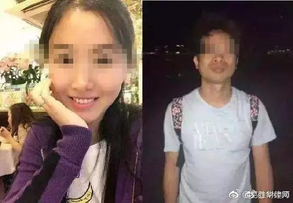 翟欣欣律师称将追究网友人肉信息 反遭网友讨伐