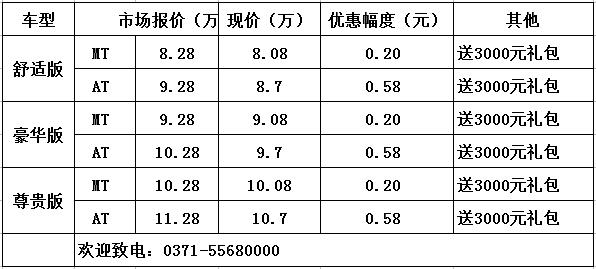 东风日产阳光