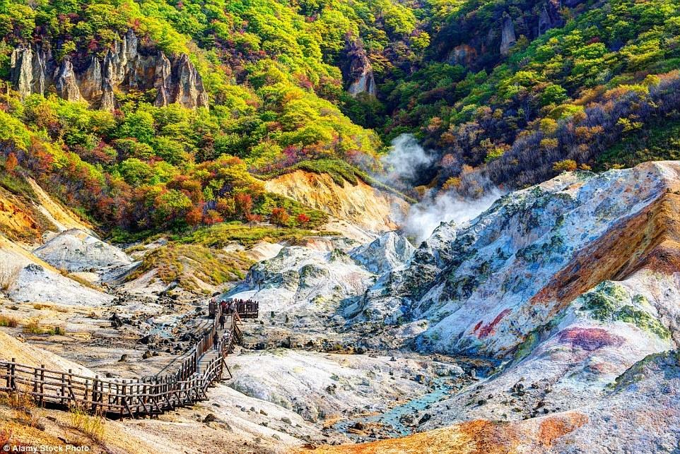 亚洲十大旅行胜地发榜 称上海为宇宙中心