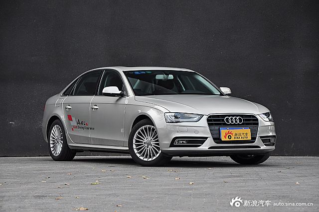 2015款奥迪A4L 35TFSI自动技术型