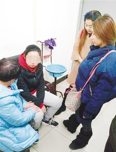 15岁花季少女来漯河会网友 家长赶忙报警求助