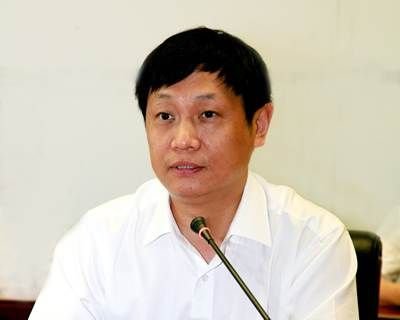 郑州集团董事长孟中泽被河南省纪委“双规”