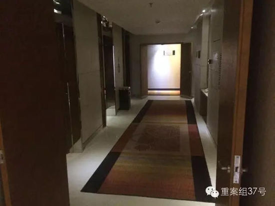 酒店小时房沦为卖淫窝点 服务员怕惹事不敢拦