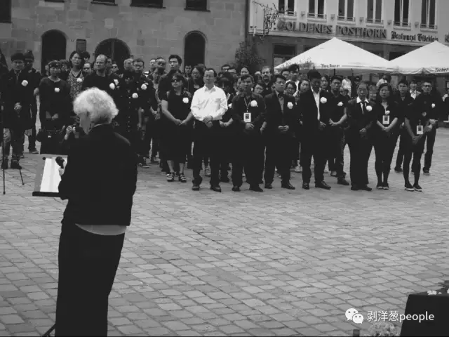 留德中国学生遇害案:她被殴打强奸 饱受煎熬地死去