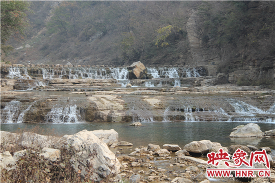 热烈祝贺“第二届魅力蟒河摄影大赛”圆满成功