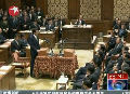 日本首相宣布将解散国会 日政坛重新洗牌