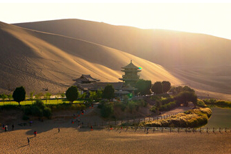 中秋节旅游教你怎么省钱 冷门路线是首选