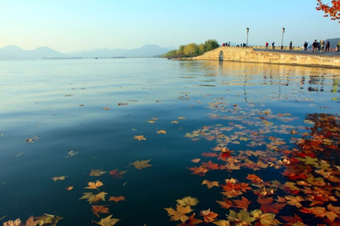 浙江西湖